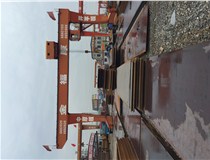 太原中厚板廠家在哪里？山西鑫福厚怎么樣？