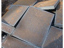 山西中厚板加工下料的時(shí)候如何保證質(zhì)量？