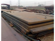 山西如何選擇中厚板的正確切割工藝？